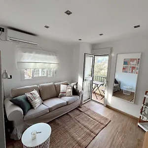 Cosy Trinidad Apartamento