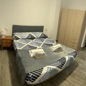 Tejares 1 Apartamento
