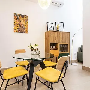 Ayala Freshapartments Apartamento